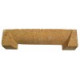 Fireback 18" FIRECLAY LINTEL